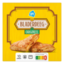Bladerdeeg