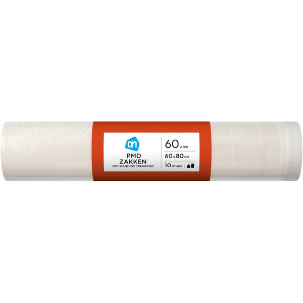 Trekbandzak pmd 60 liter