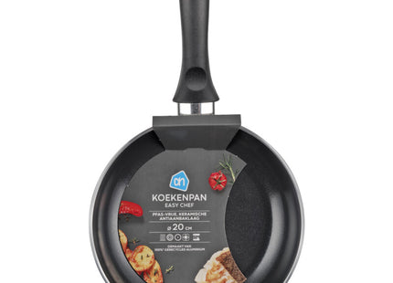 Koekenpan easy chef 20cm