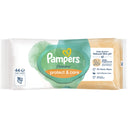 Pampers Harmonie calendula babydoekjes