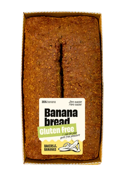 Gluten-free bread