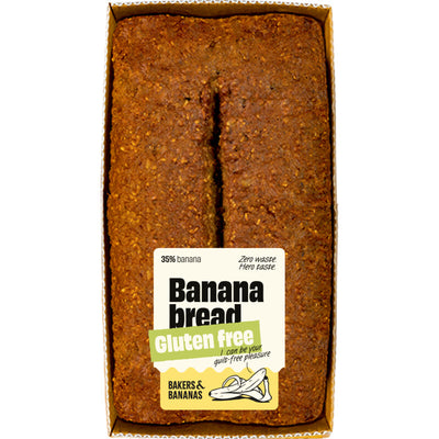 Glutenfreies Brot