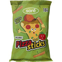 Sore Pizza style sticks 18m+