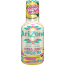 Arizona Extra Juicy Lemon