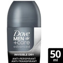 Dove Deo-Roller unsichtbar trocken