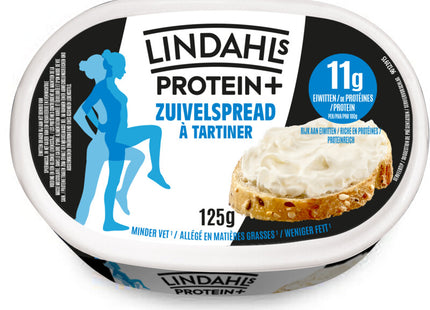 Lindls Protein+ zuivelspread