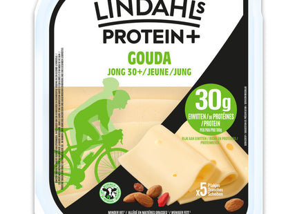 Lindls Protein+ gouda jong 30+ plakken