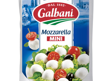 Galbani Mozzarella mini