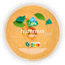 Terra Plantaardige hummus pikant versafdeling