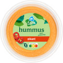 Terra Pflanzlicher Hummus scharf