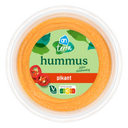 Terra Spicy Plant-Based Hummus