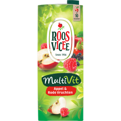 Multivitamine (Packungen)