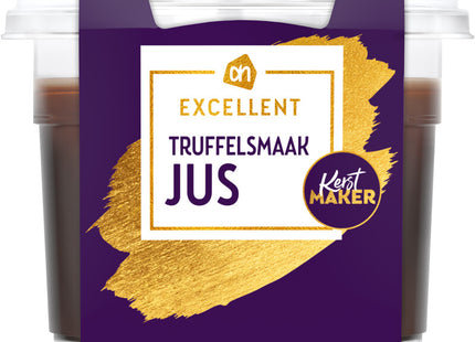 Excellent  Jus met truffelsmaak