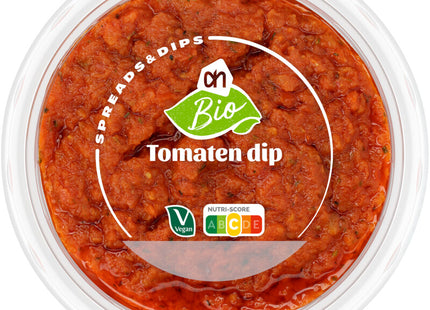 Biologisch Tomaten dip