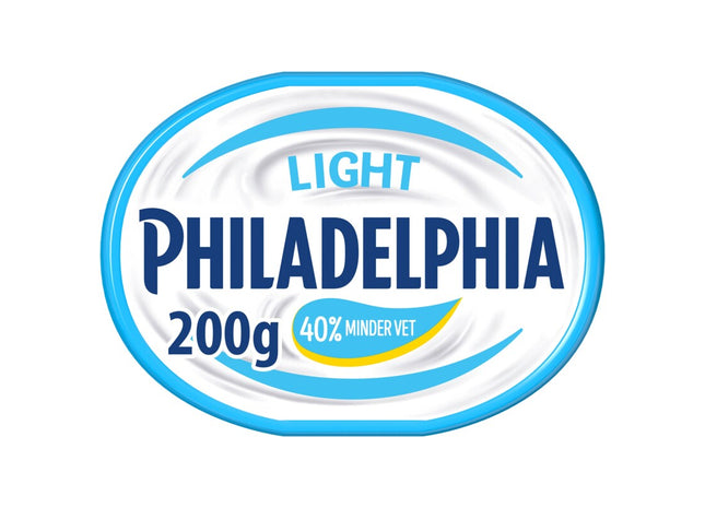 Philadelphia Light