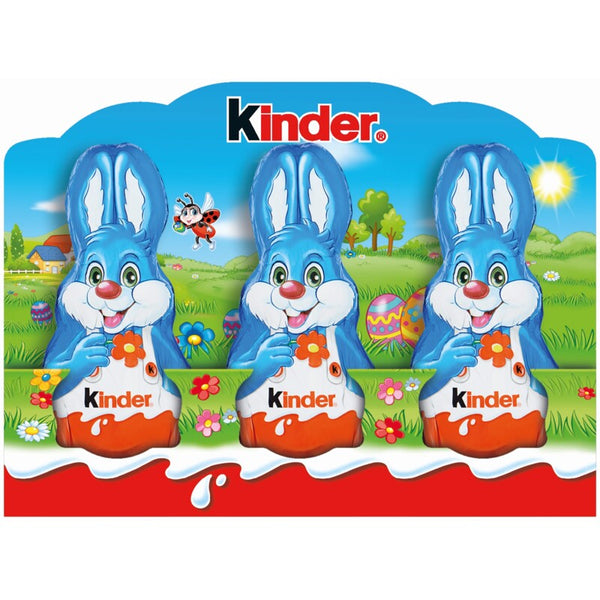 Kinder Figuurtjes