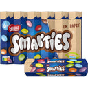 Smarties Melkchocolade 6-pack