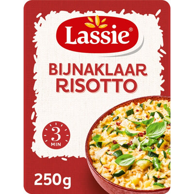 Risottoreis