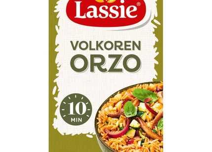 Lassie Volkoren orzo