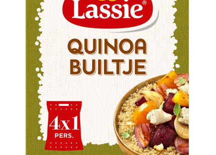 Lassie Quinoa builtje