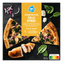 Steinofenpizza Creamy Chicken