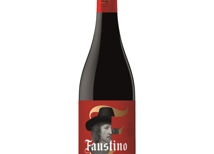 Faustino Crianza