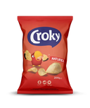 Croky Natural