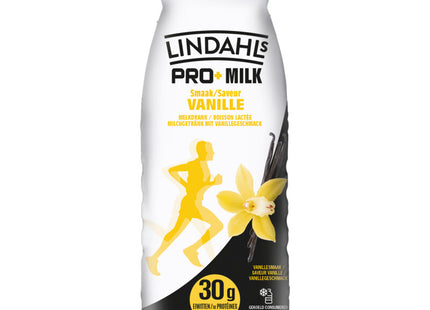 Lindls Protein milk vanillesmaak