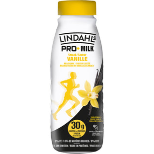 Lindls Protein milk vanillesmaak