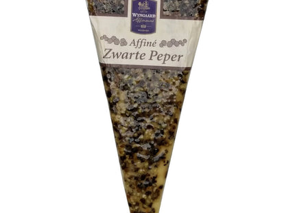 Wijngaard Affiné zwarte peper