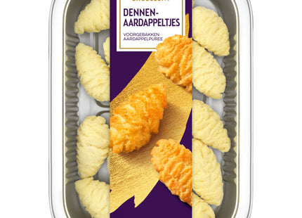 Excellent Denne-aardappeltjes