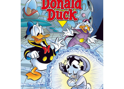 Donald duck dubbelpocket