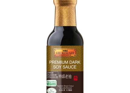 Lee Kum Kee Dark soy sauce