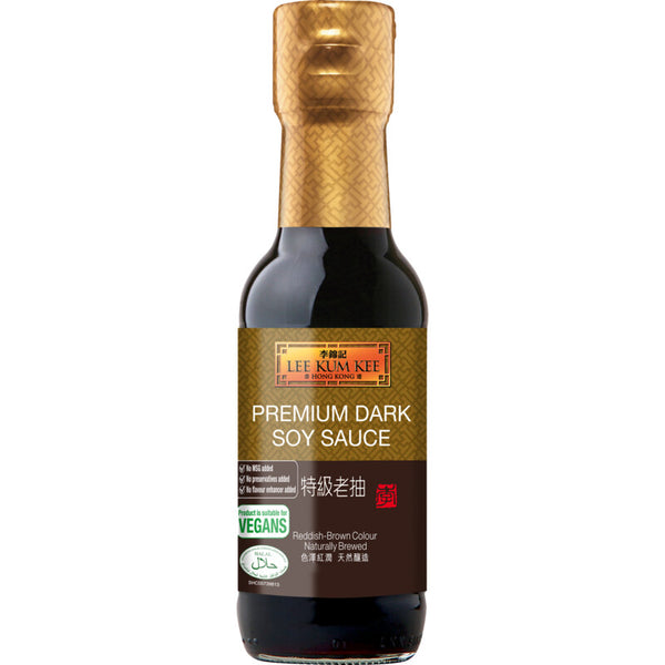 Lee Kum Kee Dark soy sauce
