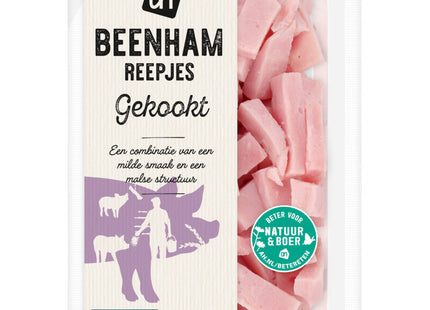Beenham reepjes