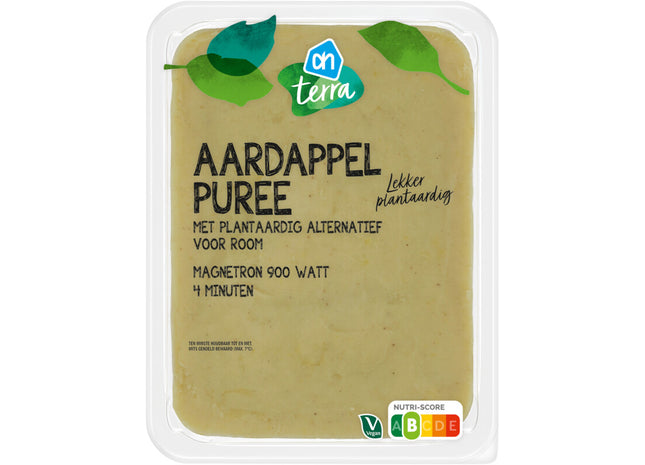 Excellent Terra aardappelpuree