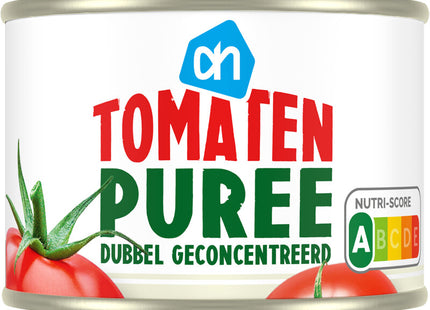 Tomatenpuree