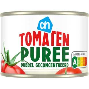Tomatenpuree