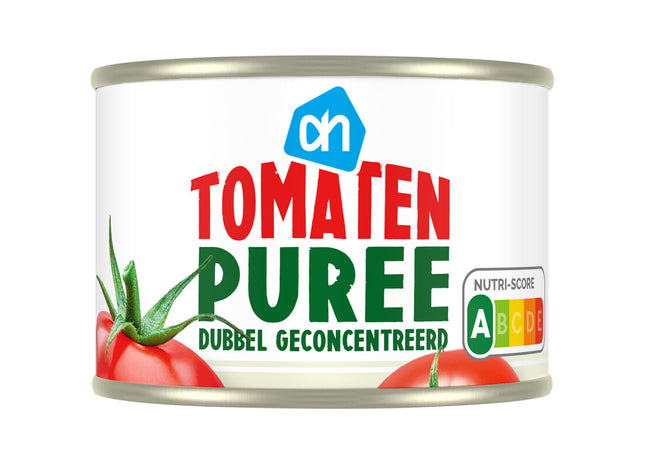 Tomatenpuree