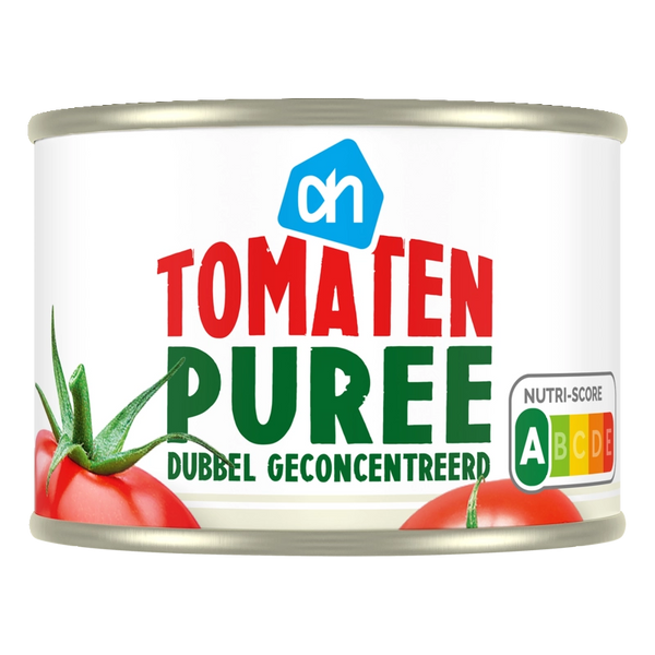 Tomato purée