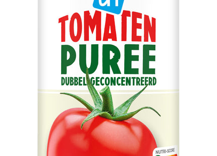 Tomatenpuree