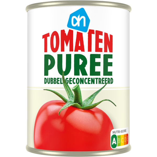 Tomatenpuree