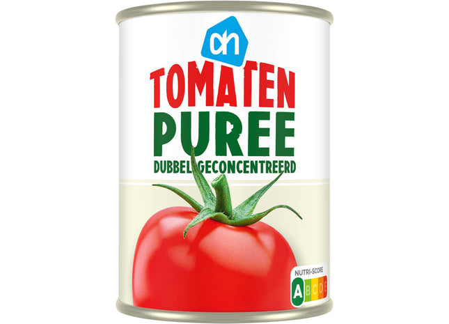 Tomatenpuree