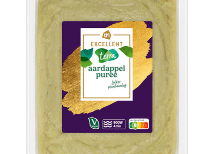 Excellent Terra aardappelpuree