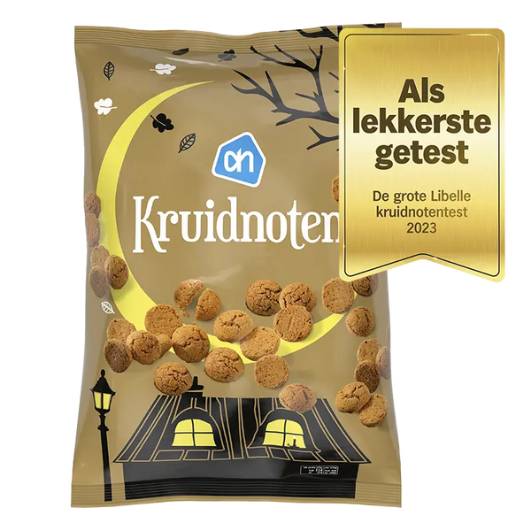 Kruidnoten