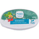 Maza Hummus paprika oregano