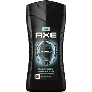 Axe Apollo Duschgel