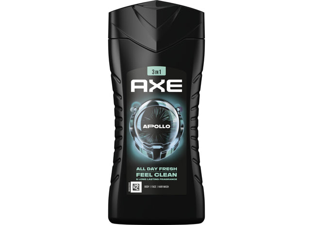 Axe Apollo showergel