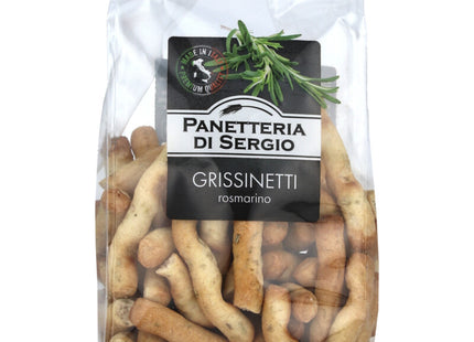 Panetteria di Sergio Grissinetti rozemarijn