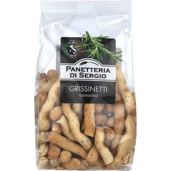 Panetteria di Sergio Grissinetti rozemarijn